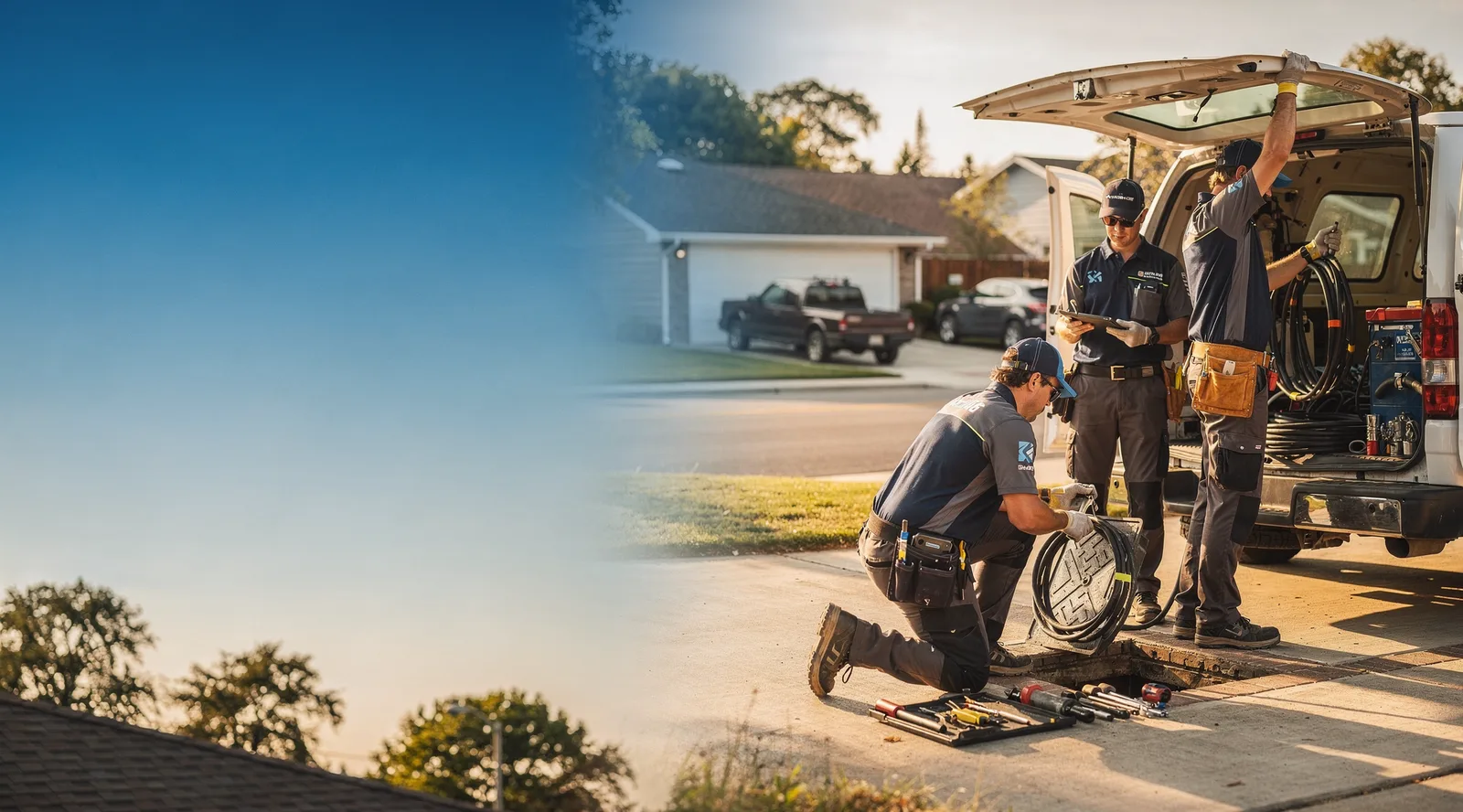 Water Softener Installation in Odessa, TX near me